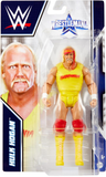 Hulk Hogan - WWE Basic Series Wrestlemania 38