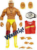 Hulk Hogan - WWE Ultimate Edition Series 13