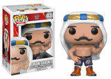 Iron Sheik - Funko POP! Vinyl Figure - No.43