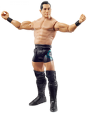 Jake Atlas - WWE Basic Series 123