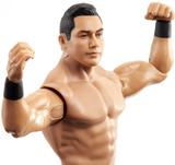 Jake Atlas - WWE Basic Series 123