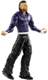 Jeff Hardy - WWE Basic Series 118