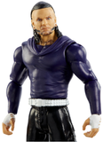 Jeff Hardy - WWE Basic Series 118