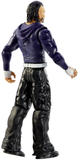 Jeff Hardy - WWE Basic Series 118