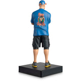 John Cena - WWE Eaglemoss - No.2 Statue & Magazine