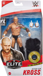 Karrion Kross - WWE Elite Series 85