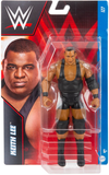 Keith Lee - WWE Basic Series 127