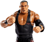 Keith Lee - WWE Basic Series 127