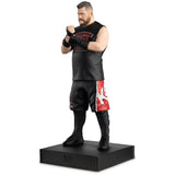 Kevin Owens - WWE Eaglemoss – No.20 Statue & Magazine