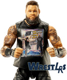 Kevin Owens - WWE Elite Series 101