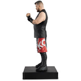 Kevin Owens - WWE Eaglemoss – No.20 Statue & Magazine