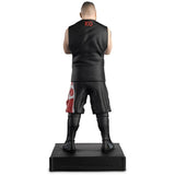 Kevin Owens - WWE Eaglemoss – No.20 Statue & Magazine