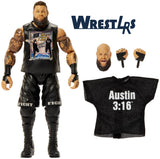 Kevin Owens - WWE Elite Series 101