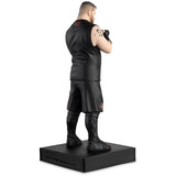 Kevin Owens - WWE Eaglemoss – No.20 Statue & Magazine