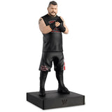 Kevin Owens - WWE Eaglemoss – No.20 Statue & Magazine