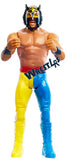 Lince Dorado - WWE Basic Series 131