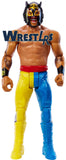 Lince Dorado - WWE Basic Series 131