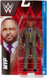 MVP - WWE Basic Series 128