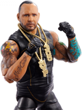 MVP - WWE Elite Series 88