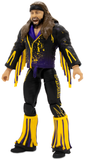 Matt Jackson - AEW Unrivaled Series 7