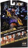 Matt Jackson - AEW Unrivaled Series 7