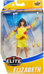 Miss Elizabeth - WWE Elite Series 77