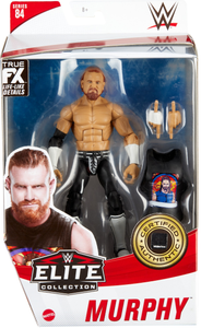 Murphy - WWE Elite Series 84