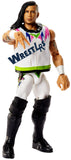 Nash Carter - WWE Elite Series 94