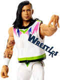 Nash Carter - WWE Elite Series 94