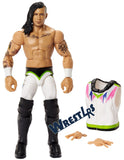 Nash Carter - WWE Elite Series 94