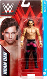 Noam Dar - WWE Basic Series 129