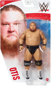 Otis - WWE Basic Series 117