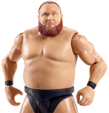 Otis - WWE Basic Series 117