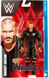 Randy Orton - WWE Basic Series 131