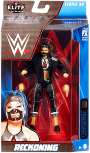 Reckoning - WWE Elite Series 90