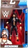 Reckoning - WWE Elite Series 90