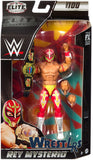 Rey Mysterio - WWE Elite Series 100