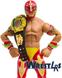 Rey Mysterio - WWE Elite Series 100