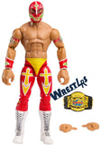 Rey Mysterio - WWE Elite Series 100