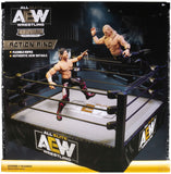 AEW - Ring