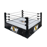 AEW - Ring