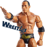 The Rock - WWE Elite Series Wrestlemania 39