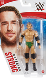 Roderick Strong - WWE Basic Series 116