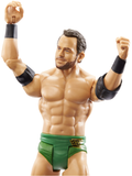 Roderick Strong - WWE Basic Series 116