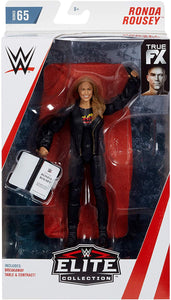 Ronda Rousey - WWE Elite Series 65