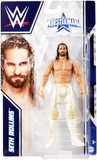 Seth Rollins - WWE Basic Series Wrestlemania 38