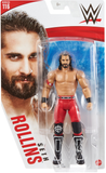 Seth Rollins - WWE Basic Series 116