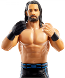 Seth Rollins - WWE Basic Series 126