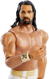 Seth Rollins - WWE Basic Series Wrestlemania 38