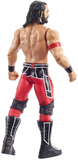 Seth Rollins - WWE Basic Series 116